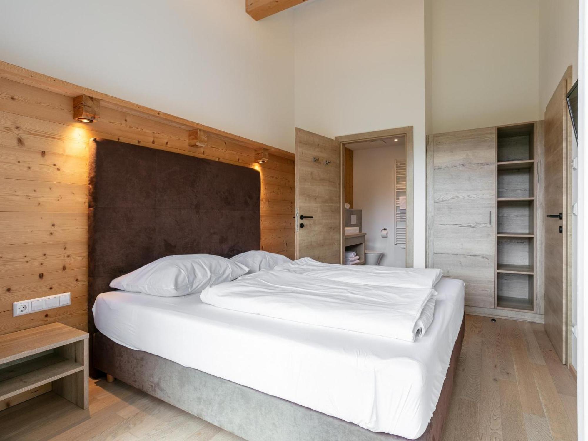 Appartement Apart33 2-16 Haus im Ennstal