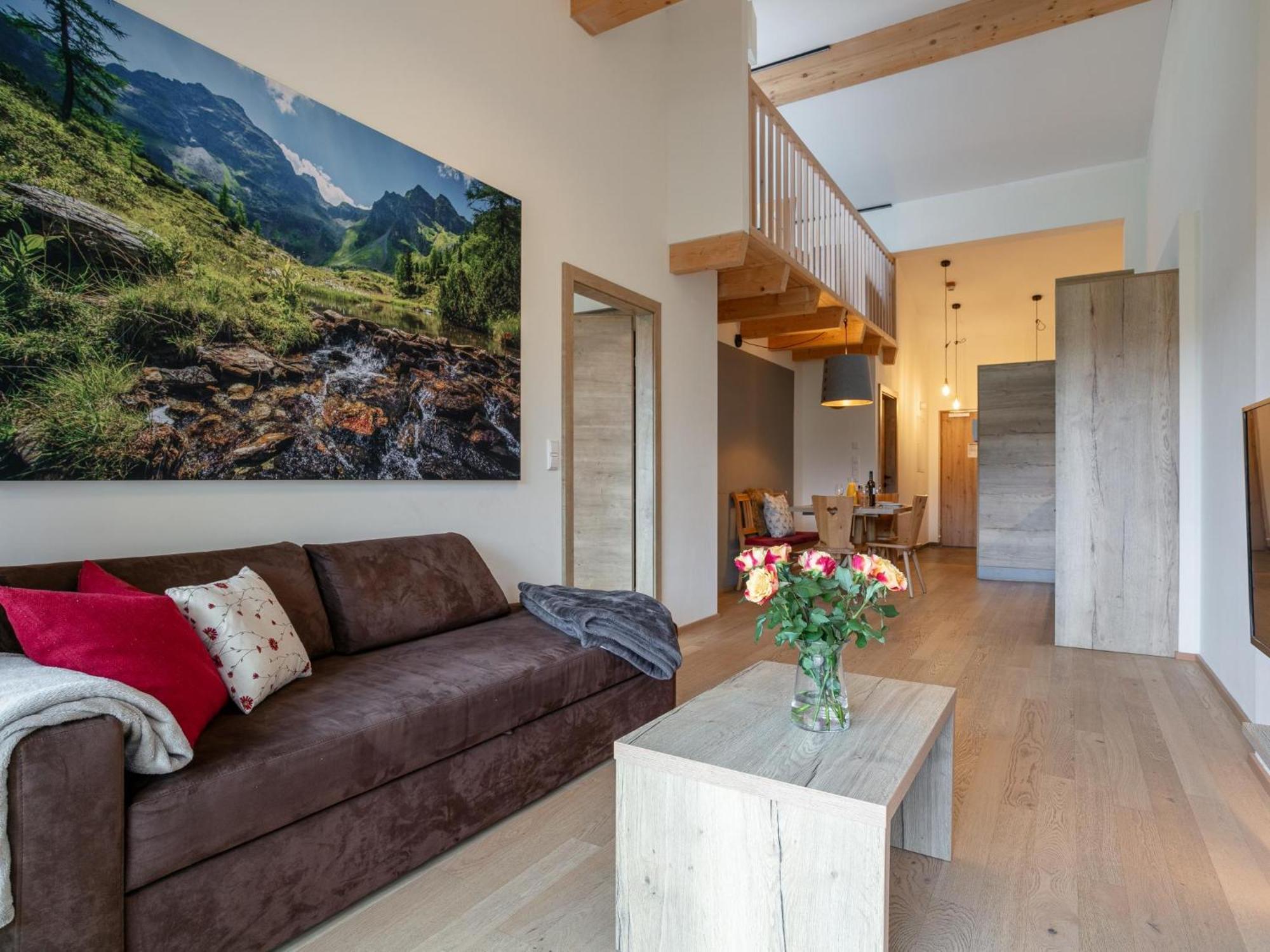 Apart33 2-16 Appartement