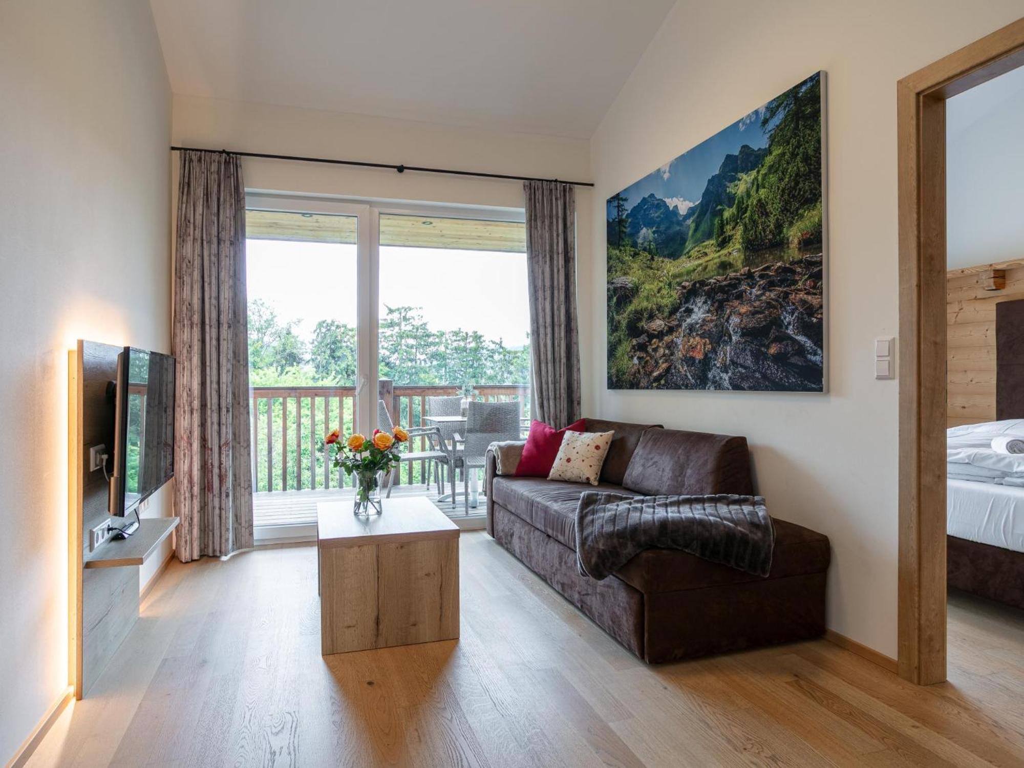 Apart33 2-16 * Haus im Ennstal
