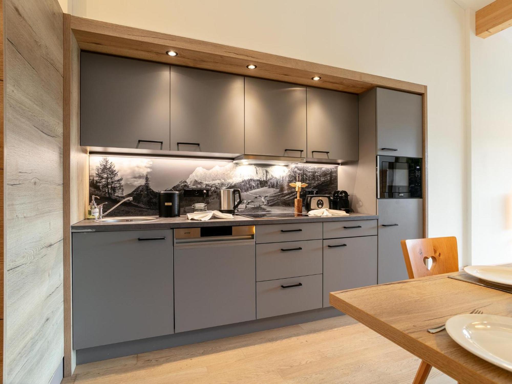 Apart33 2-16 Appartement *