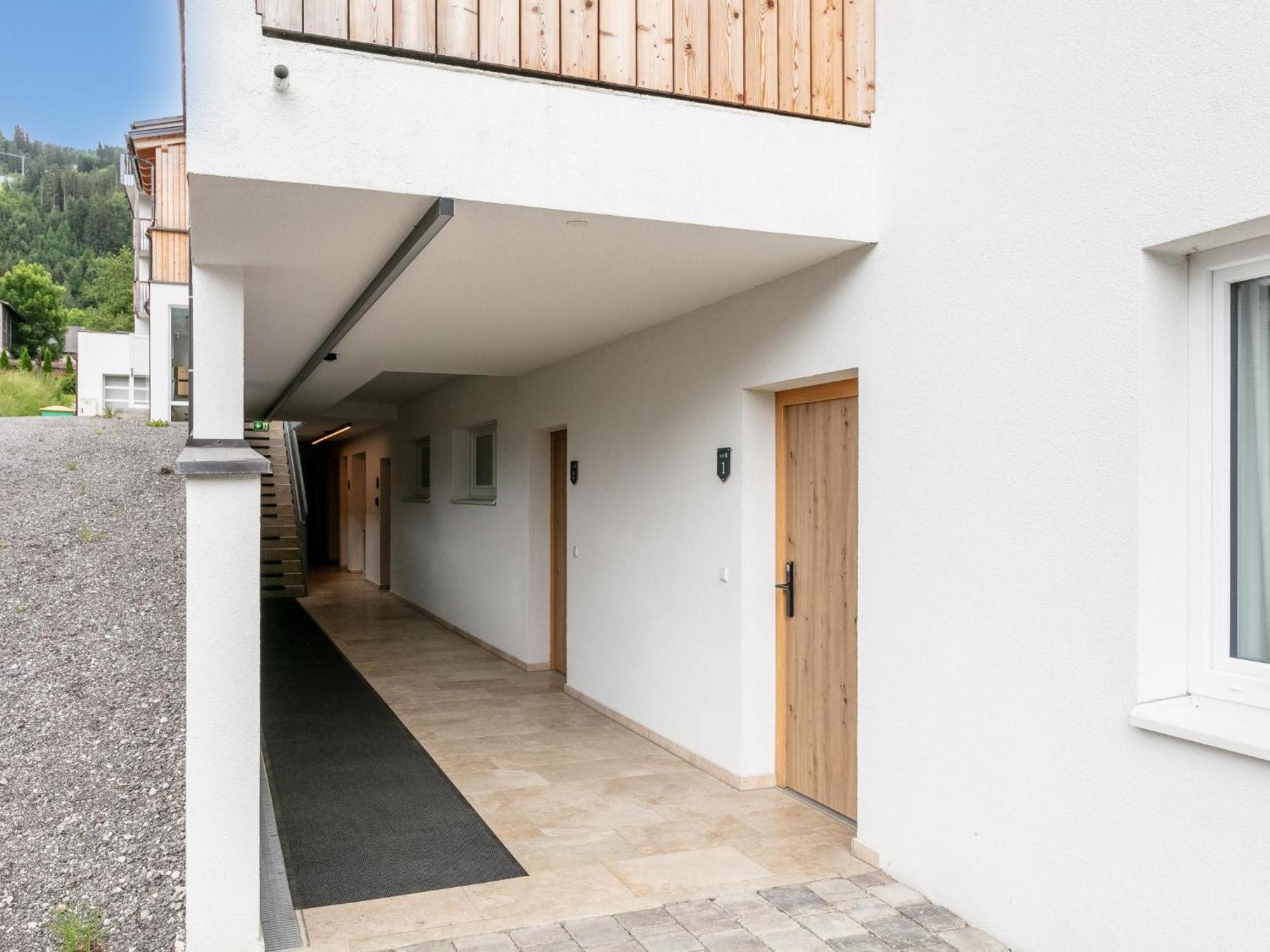 Apart33 2-16 Appartement *